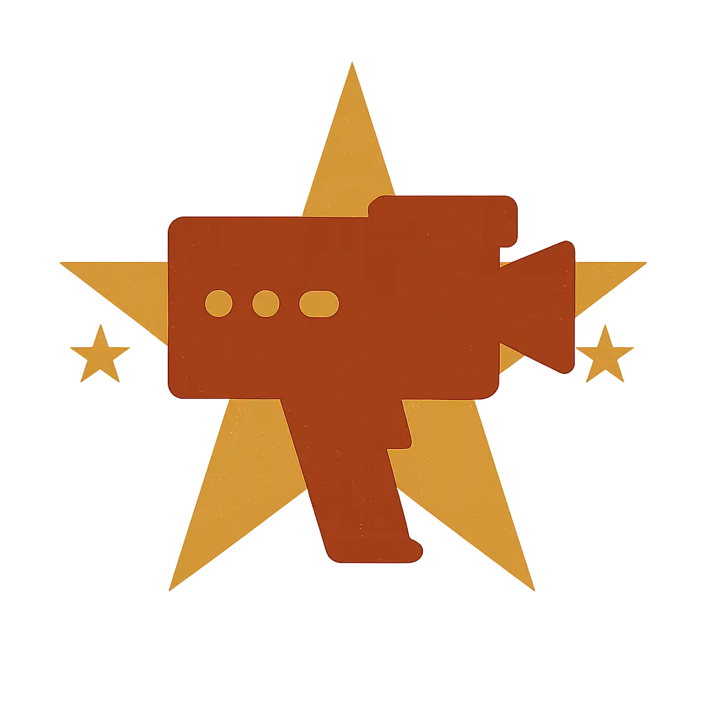 Star Super 8 Icon